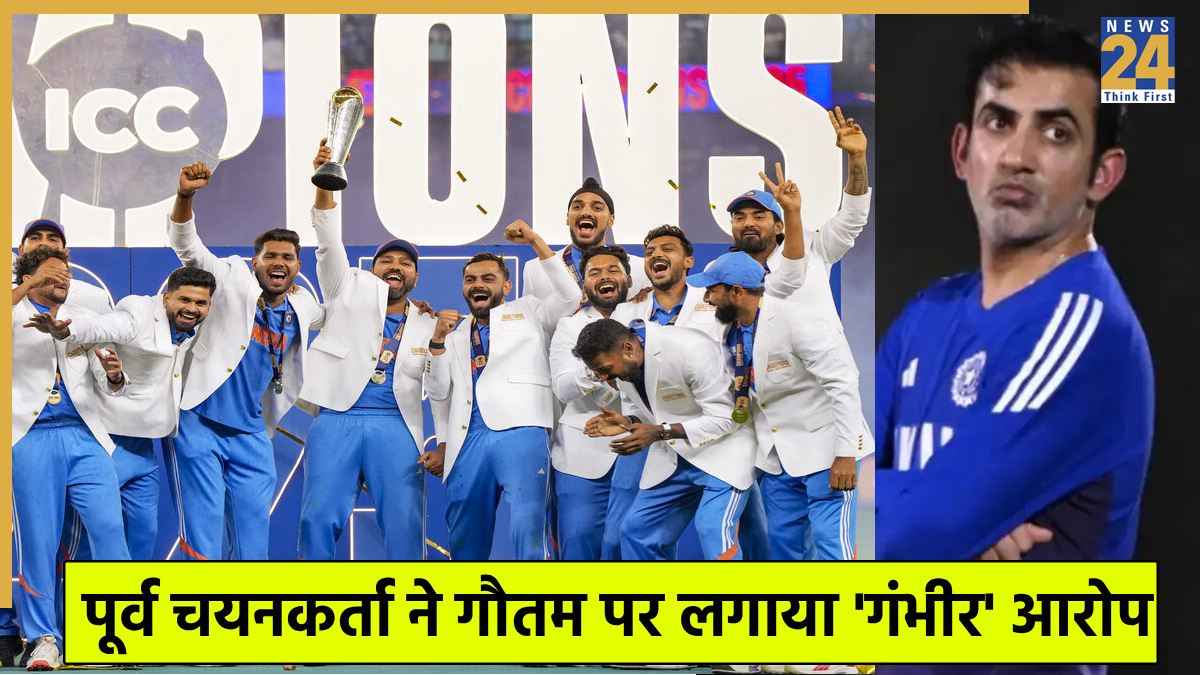 Gautam Gambhir Gautam Gambhir