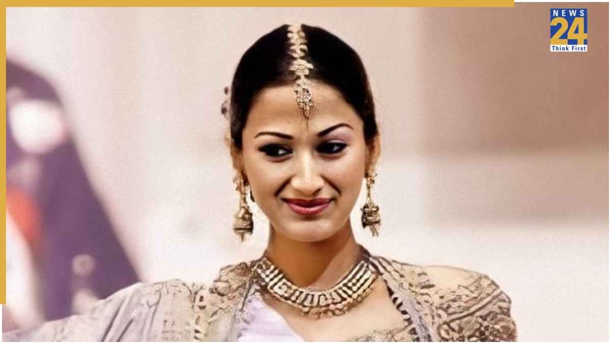 Gayatri Joshi