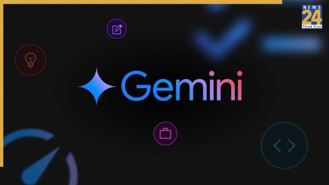 Google Gemini का नया अपडेट.