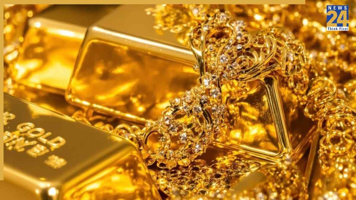 Dhanteras 2025: इस धनतेरस भीड़ से बचें, ऐसे घर बैठे खरीदें 24 कैरेट सोना