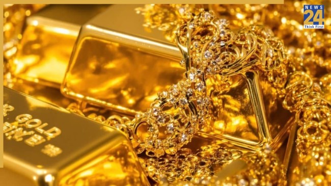 घर बैठे खरीदें गोल्ड.