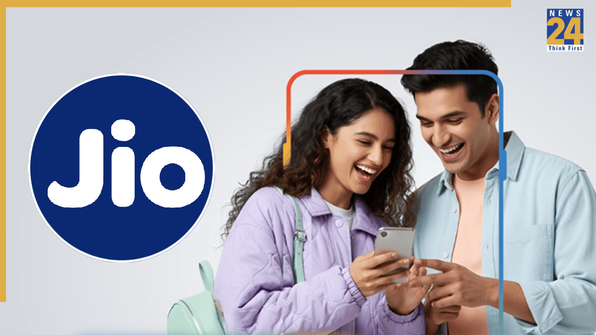 Google jio