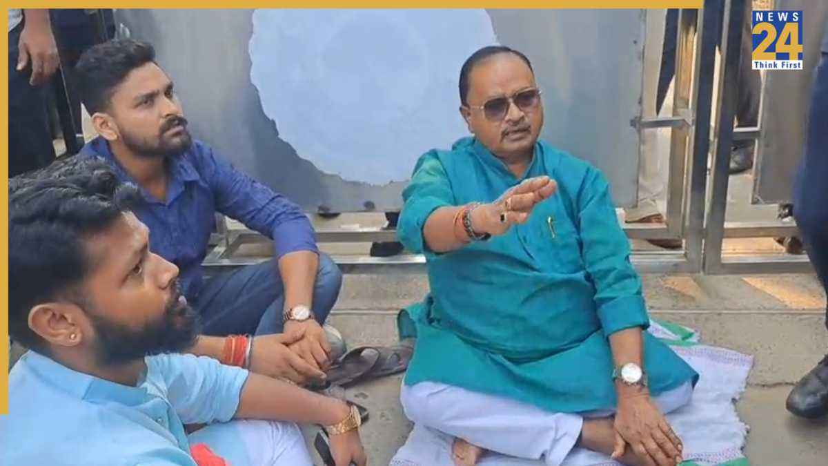 Gopal Mandal