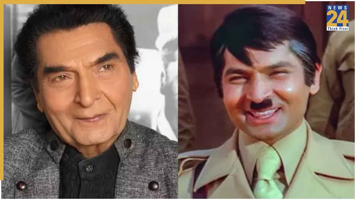 Govardhan Asrani