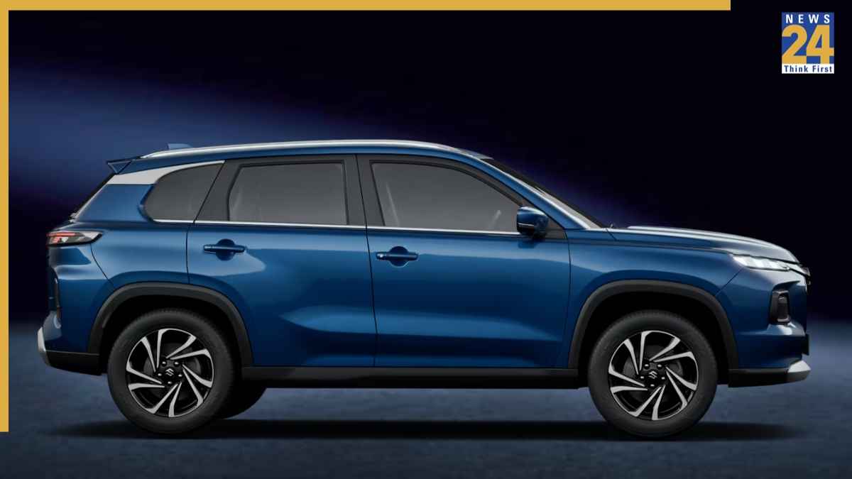 इस दिवाली घर लाएं Maruti की ये शानदार कार, मिल रहा 1.80 लाख तक का डिस्काउंट, देखें कीमत