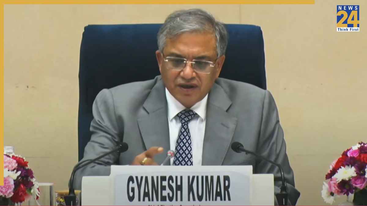 Guanesh Kumar