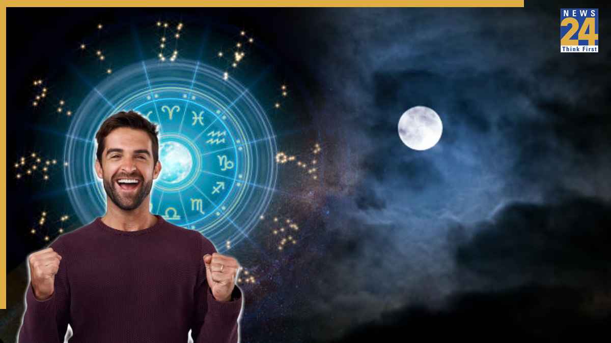 Lucky Zodiac Signs: शरद पूर्णिमा पर इन 2 राशियों को होगा तगड़ा फायदा, मां लक्ष्मी की कृपा से भर जाएगी जेब