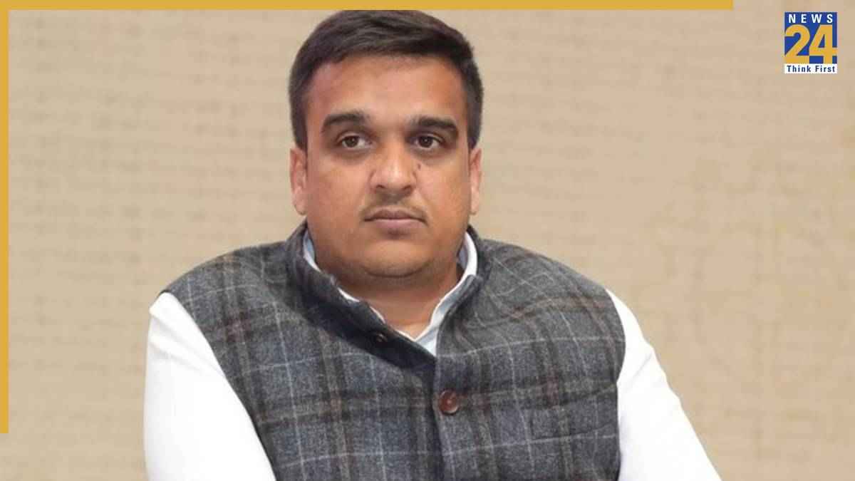 Harsh Sanghavi