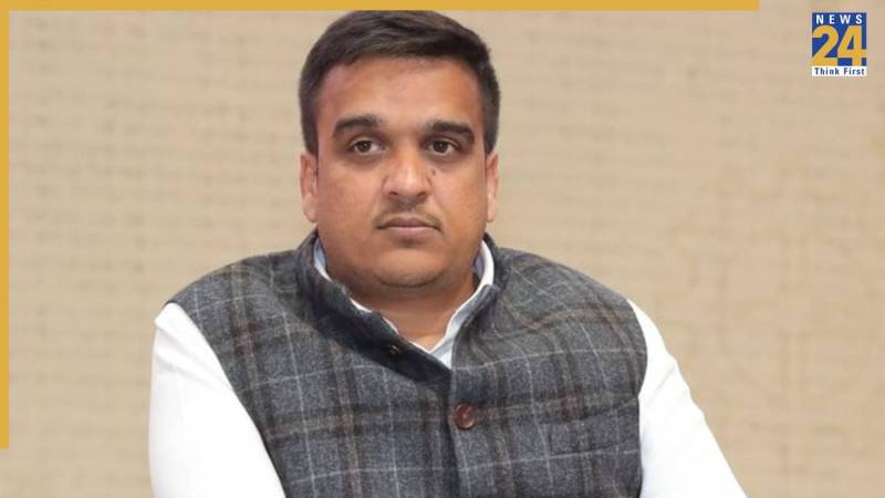 Harsh Sanghavi Harsh Sanghavi