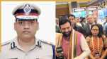 Haryana IPS