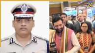 Haryana IPS