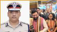 Haryana IPS