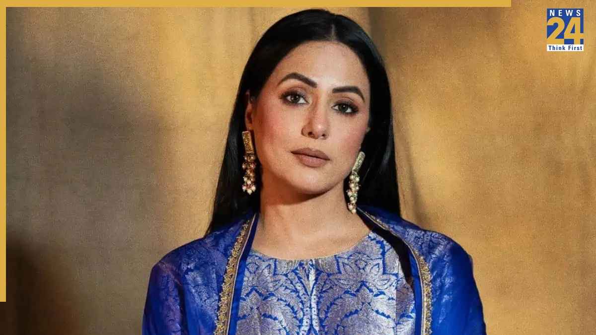Hina Khan की कैंसर के बाद बदली जिंदगी, एक्ट्रेस ने प्रोफेशनल लाइफ पर की बात