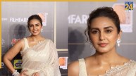 Filmfare Awards 2025 Huma Qureshi