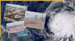 Hurricane Melissa | Cyclonic Storm | Atlantic Sea