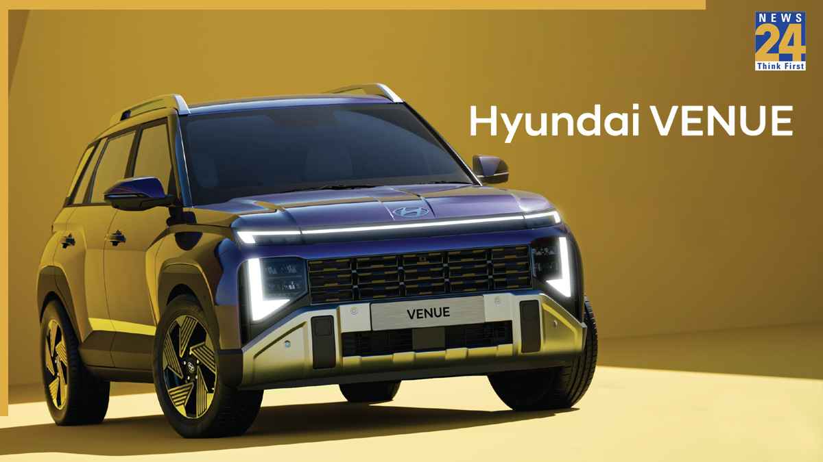 Hyundai Venue