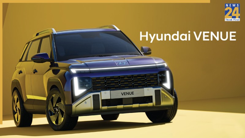 Hyundai Venue