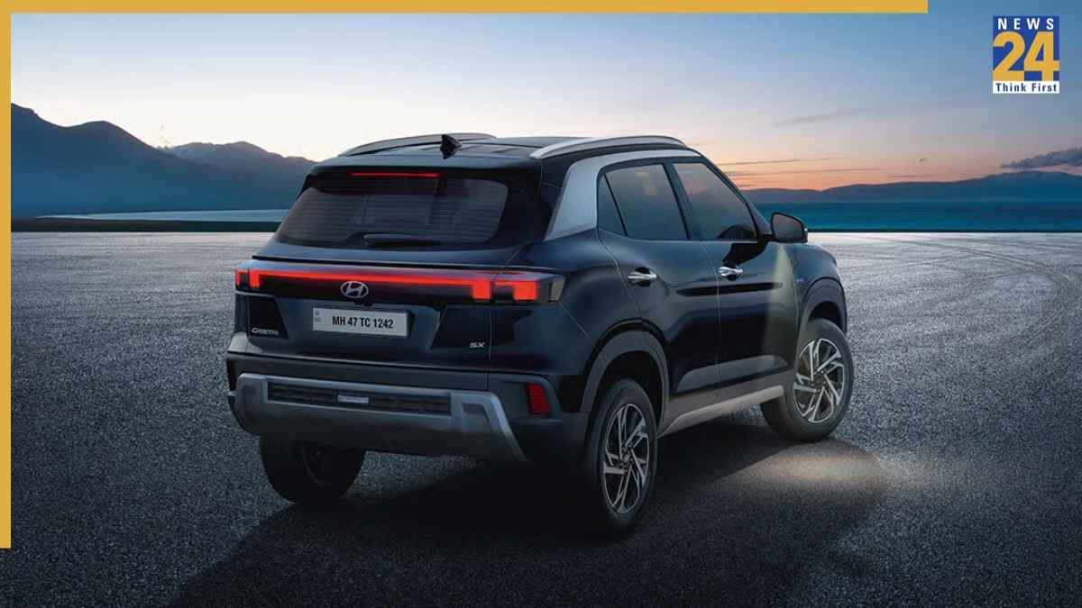 Hyundai ने तोड़ा 33 साल का रिकॉर्ड, सिंतबर में बेच डाली पॉपुलर SUV की 18,861 युनिट्स, जानें कीमत और फीचर्स