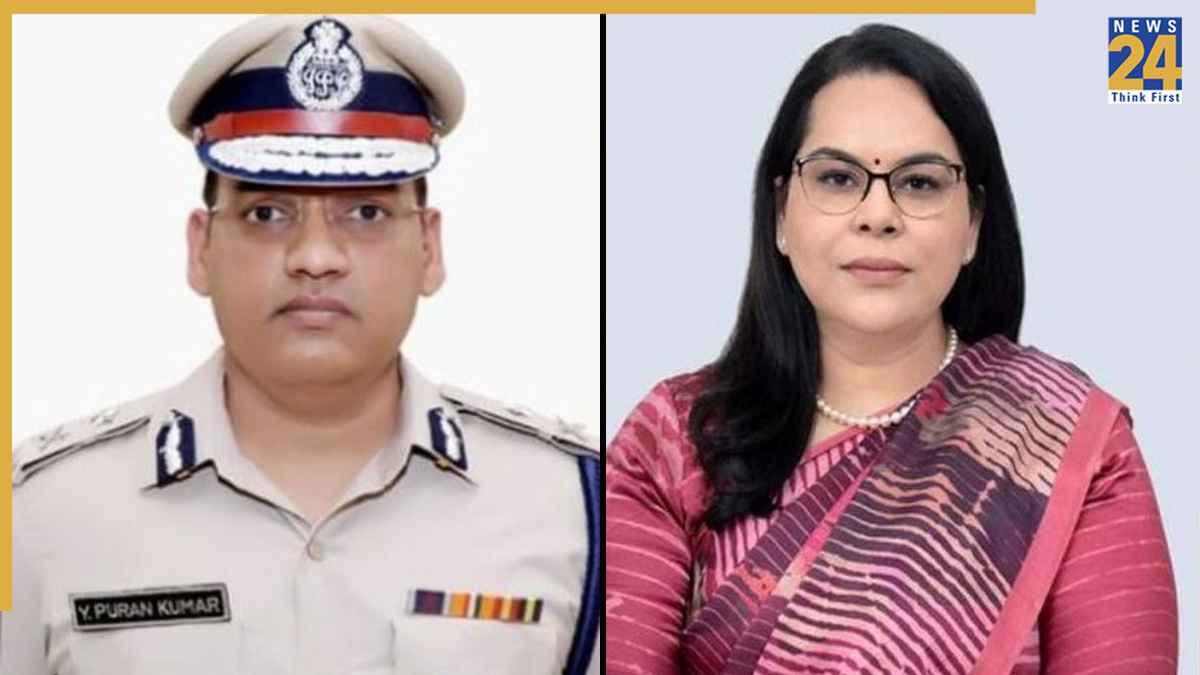 IAS Amneet P. Kumar