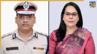 IAS Amneet P. Kumar