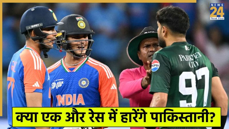 ICC Player of the Month