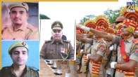 police commemoration day