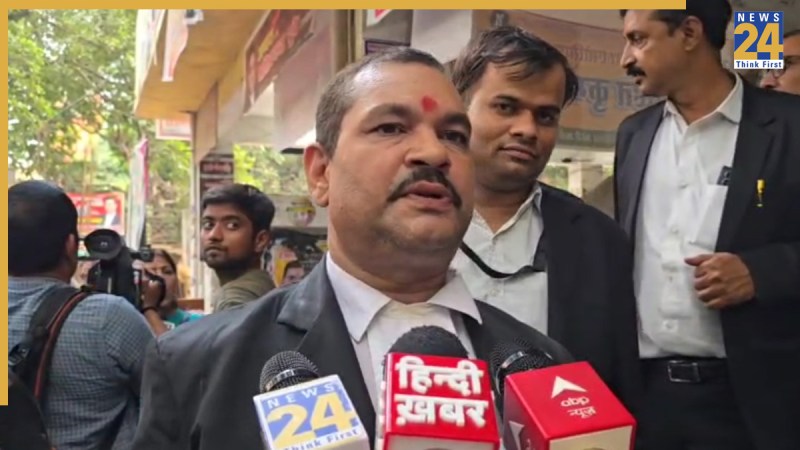 Gyanvapi case important decision