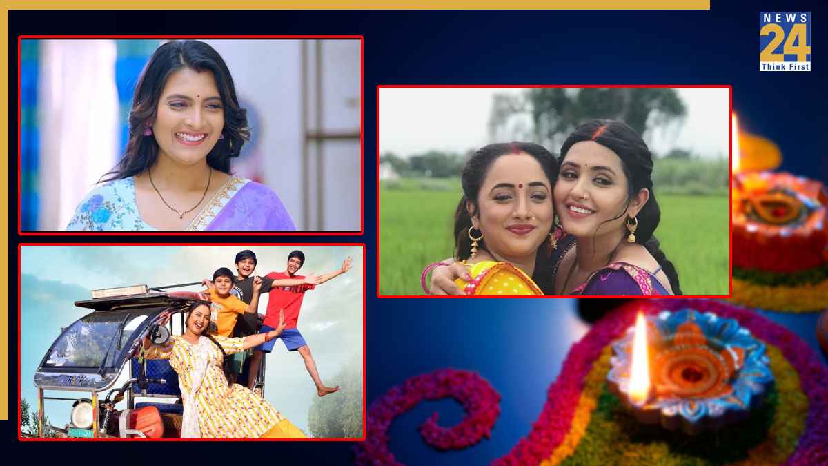 diwali 2025 bhojpuri family friendly movies