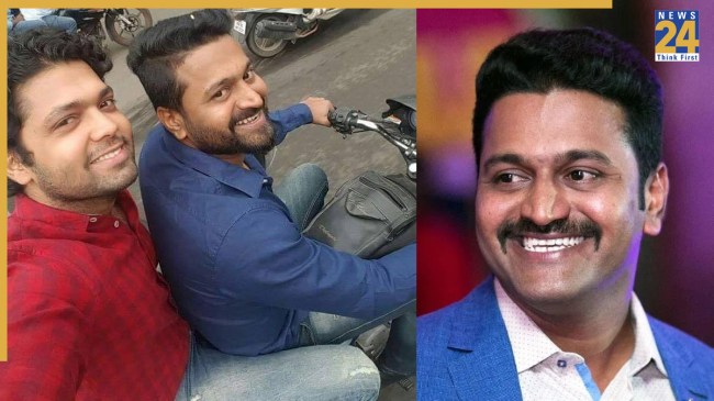 Rishab Shetty, South Famous Actor who Sold Water Bottle