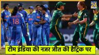 IND W vs SA W