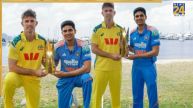 IND vs AUS