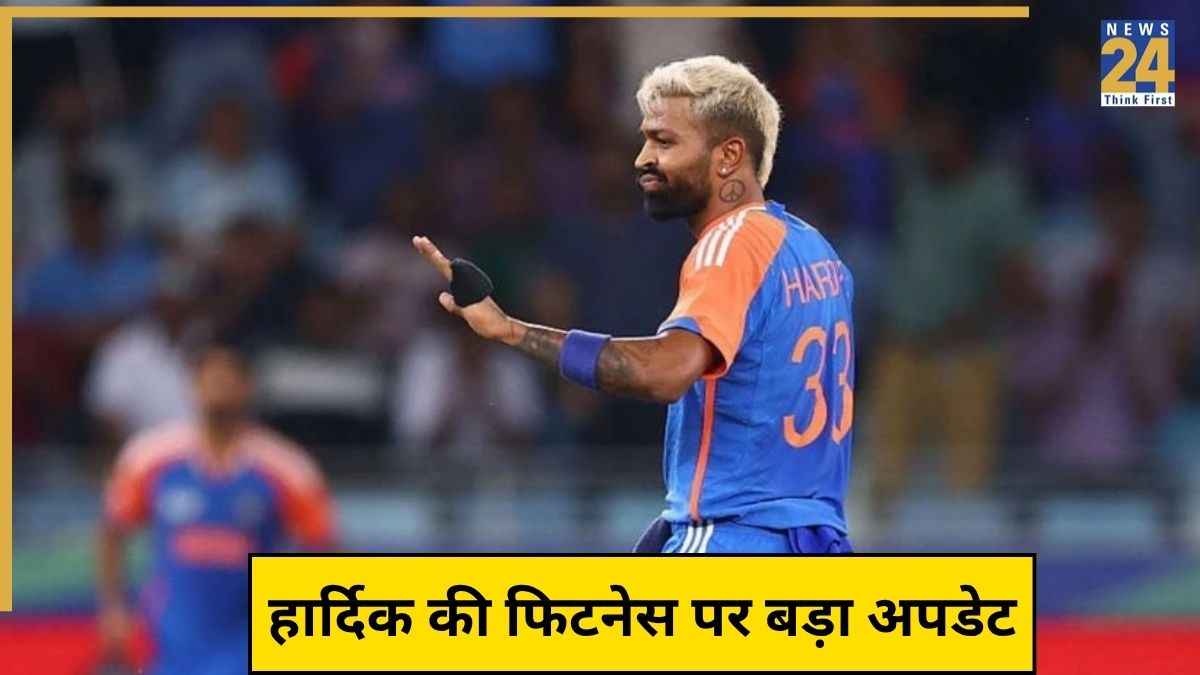 Hardik Pandya