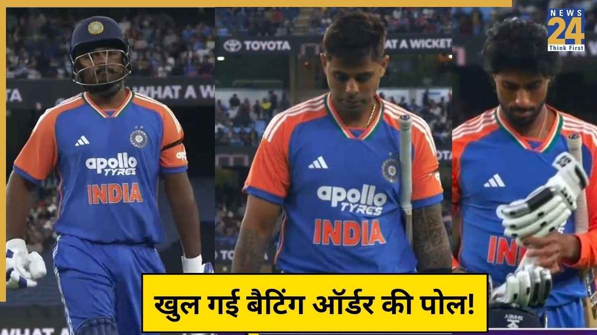 IND vs AUS 2nd T20I