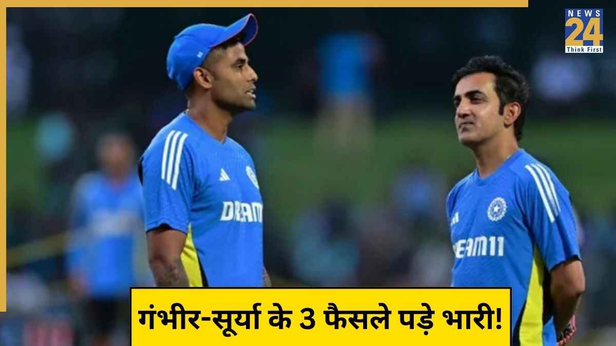 Suryakumar Yadav