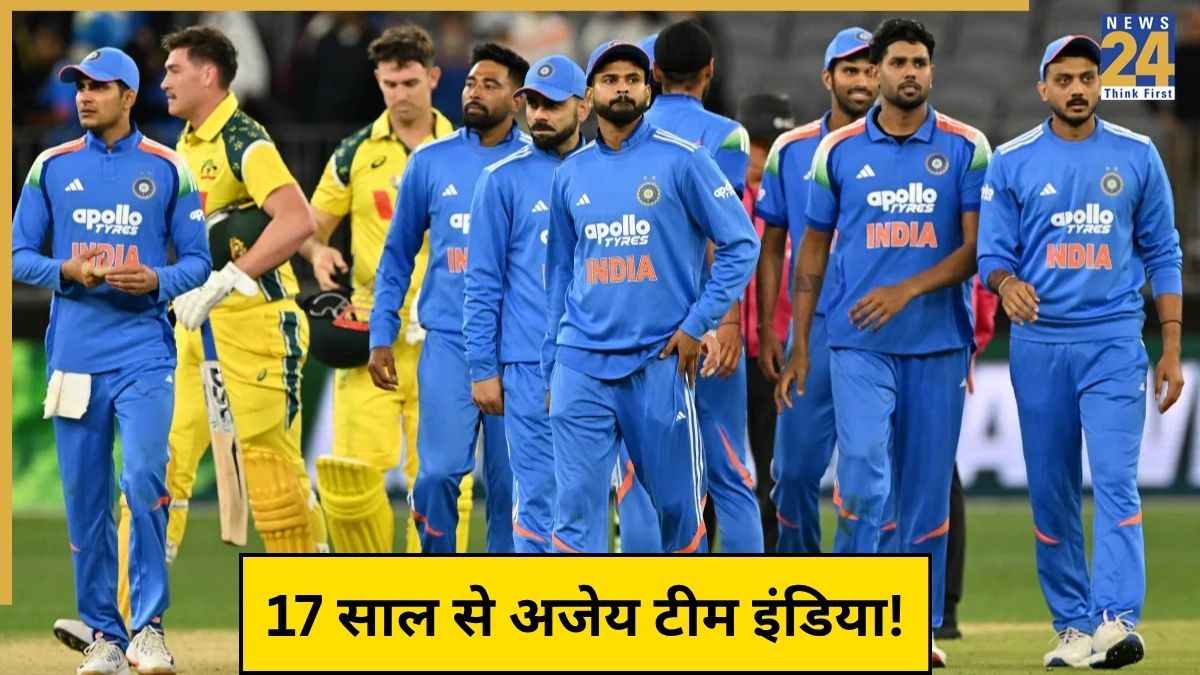 Team India