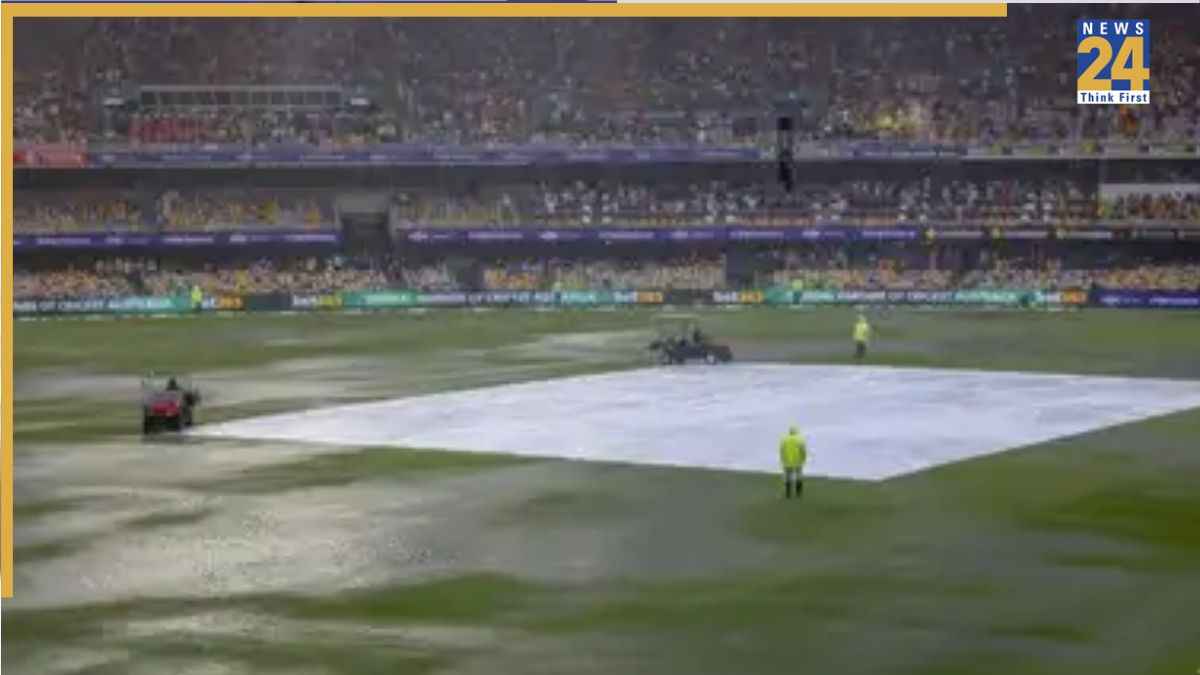 IND vs AUS