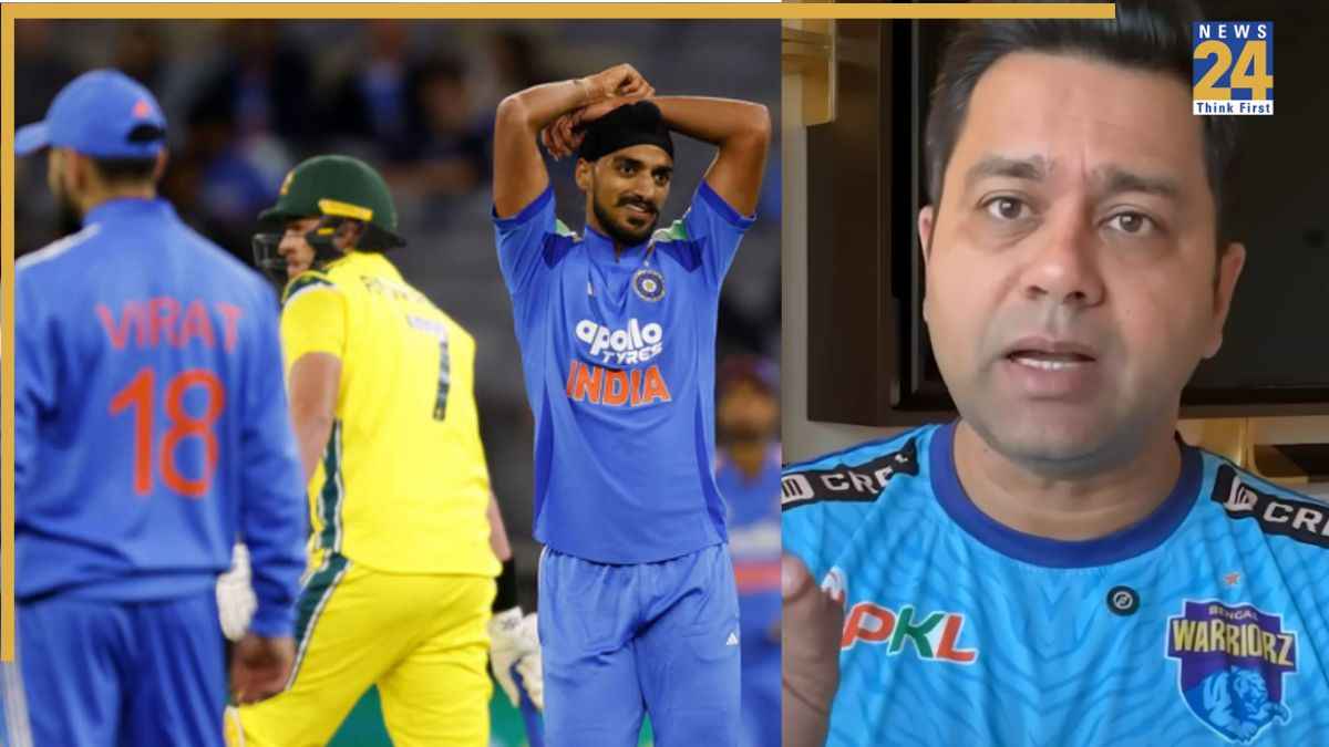 IND vs AUS
