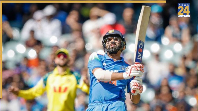 IND vs AUS