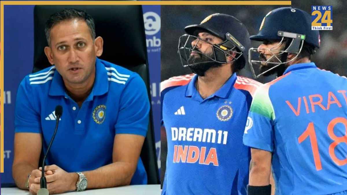 IND vs AUS