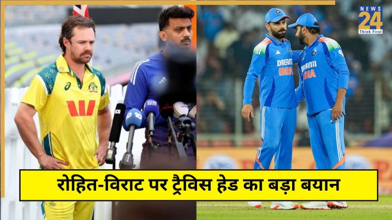 IND vs AUS