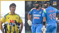 IND vs AUS
