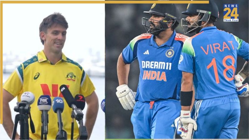 IND vs AUS