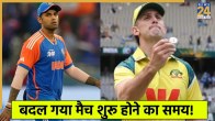 IND vs AUS T20