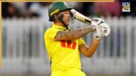 IND vs AUS, josh philippe