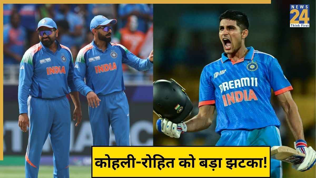 Kohli-Rohit