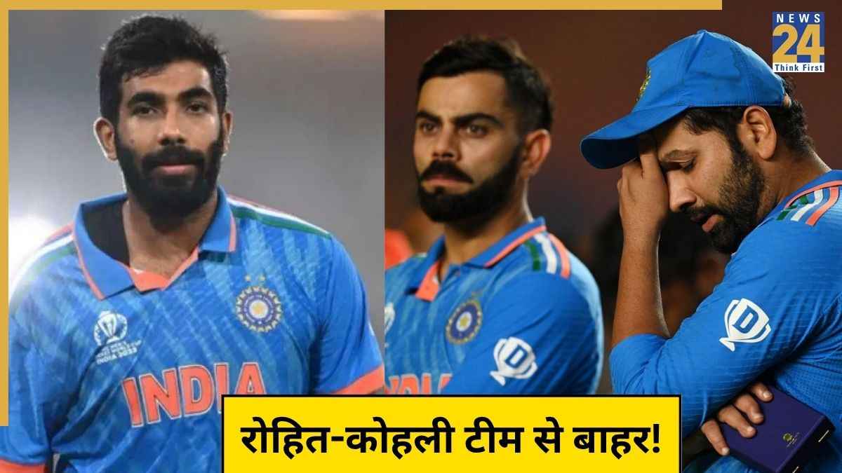 Kohli-Rohit