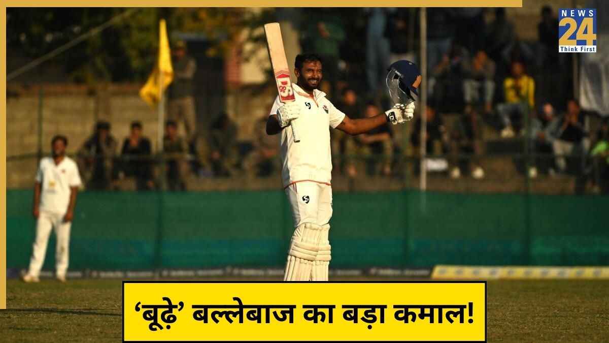 Paras Dogra