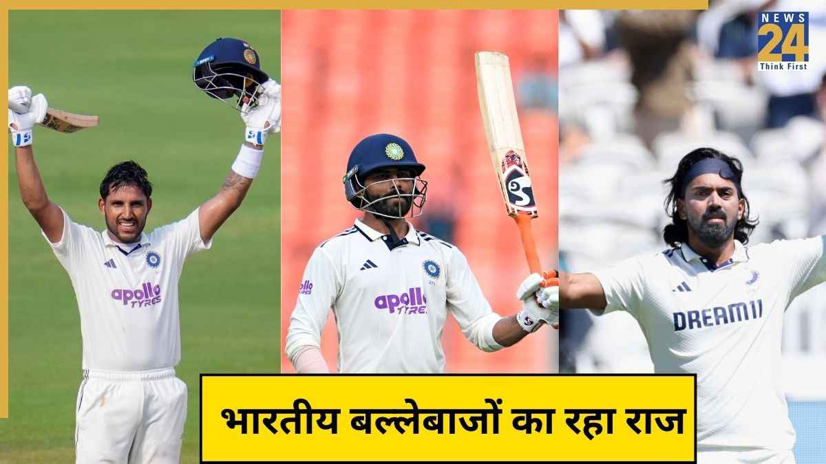 KL Rahul Century