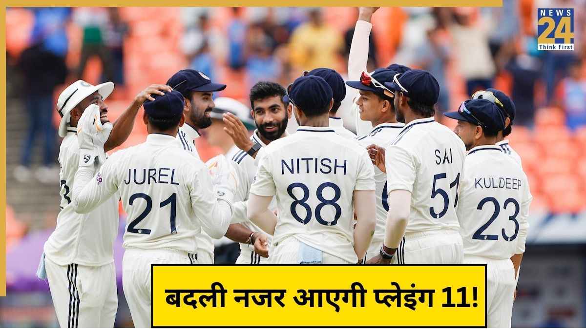 Team India