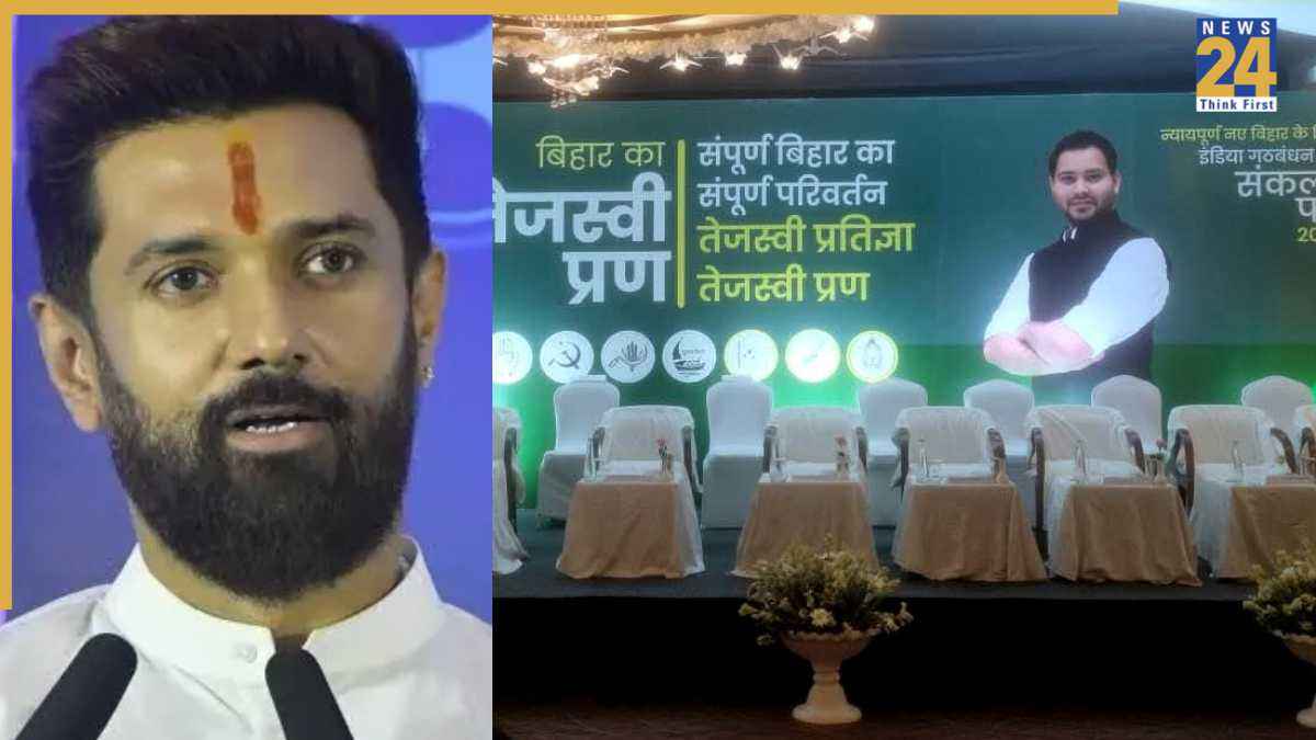 INDIA Manifesto